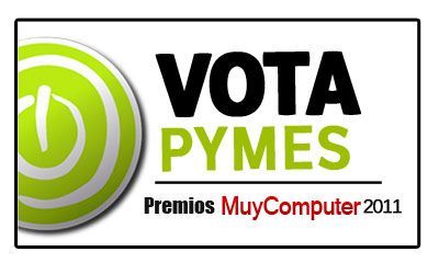 premios MuyComputer 2011