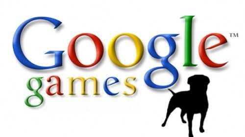 google-games