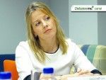 María Campos de StoneSoft