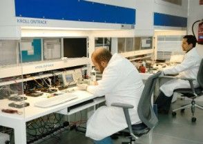 krollontrack investigacion