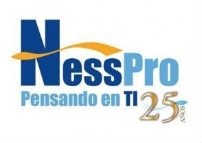 nesspro logo