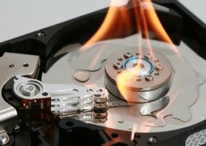 SSD Discos duros