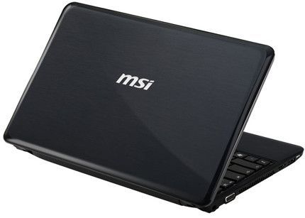 MSI U270 21 MSI U270, alternativa entre netbook y ultrabook