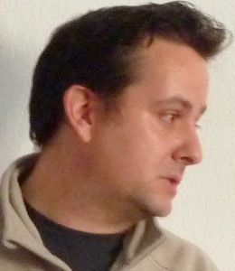 Daniel Contreras - Gigabyte