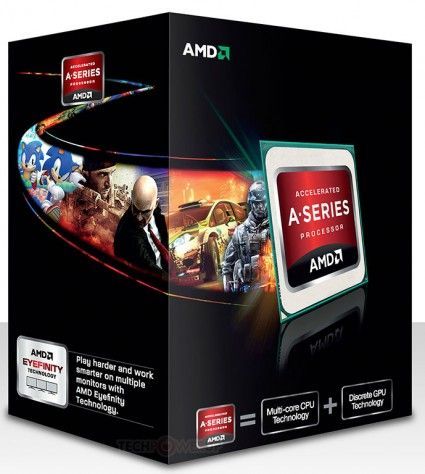 AMD APU Trinitry 3 425x474 AMD lanza procesadores de sobremesa APU serie A Trinity
