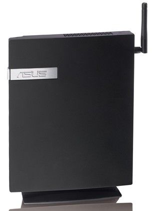 ASUS EeeBox 3 ASUS actualiza sus Mini PC serie EeeBox