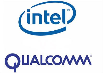 Qualcomm sabe que tiene la ventaja en el mercado de móviles ante Intel