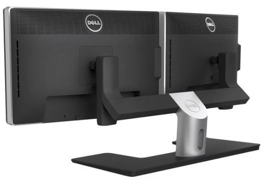 Dell Ultrasharp 2 Dell presenta nuevos monitores profesionales UltraSharp