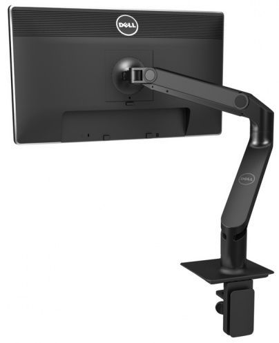 Dell Ultrasharp 3 Dell presenta nuevos monitores profesionales UltraSharp