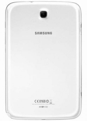 Galaxy Note 8 3 342x474 Samsung presenta el Galaxy Note 8, el phablet más grande del mundo