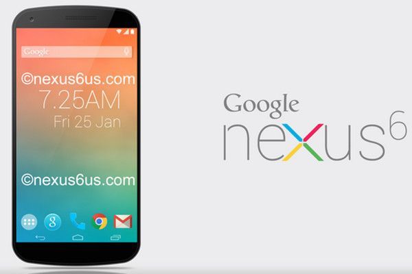 Nexus ya no serían 100% Android