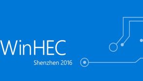 WinHEC 2016