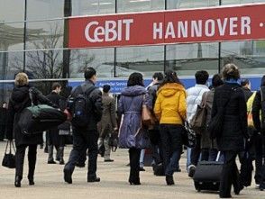 cebit cebit