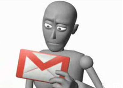 Seguridad Gmail