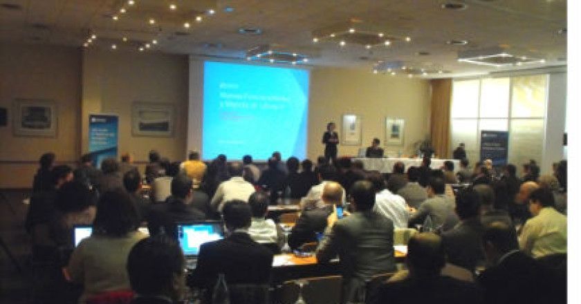 Liferay Symposium 01