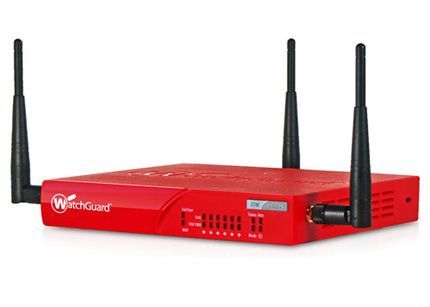 WatchGuard-XTM-2-Series