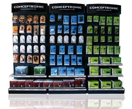 conceptronic punto venta conceptronic punto venta