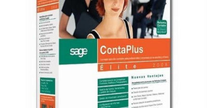 contaplus sage
