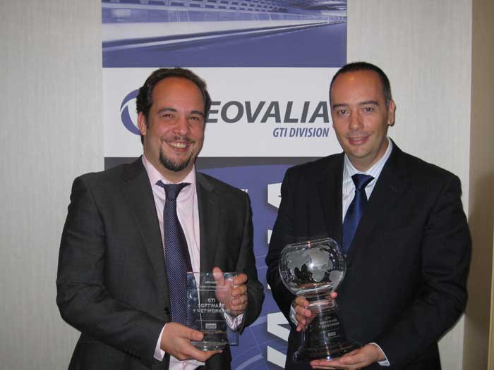 GTI mantiene (y aumenta) su apuesta por VMware