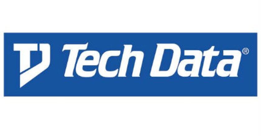 tech data