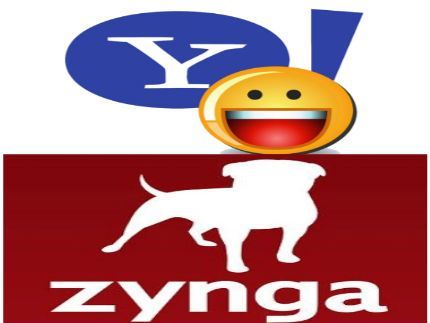 zynga yahoo zynga yahoo