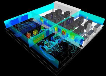 Data Centers virtuales