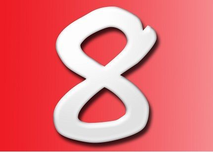 Windows 8 logo Windows 8 logo