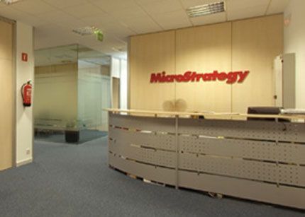 microstrategy