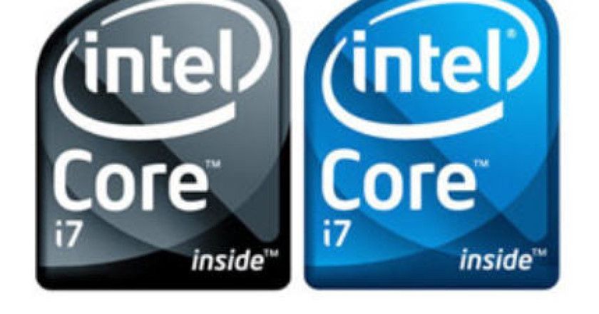 Intel Core i7 1