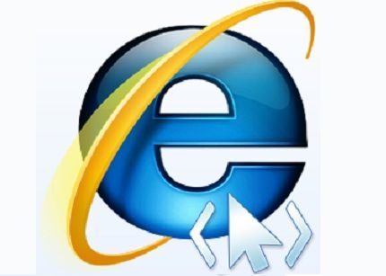Logo IE9 Logo IE9