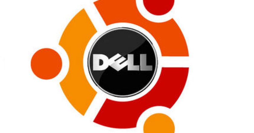 dell ubuntu