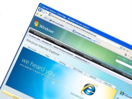 internet explorer 8 internet explorer 8
