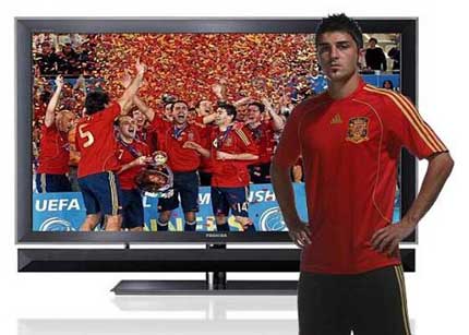 Toshiba no quiere pagar