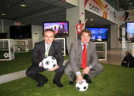 Toshiba no quiere pagar