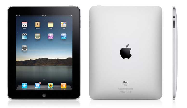 Se estima que se venderán 28 millones de iPads en 2011