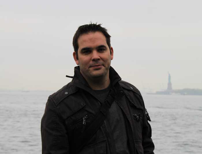 Javier Pastor, nuevo CTO de nuestra editorial Total Publishing Network
