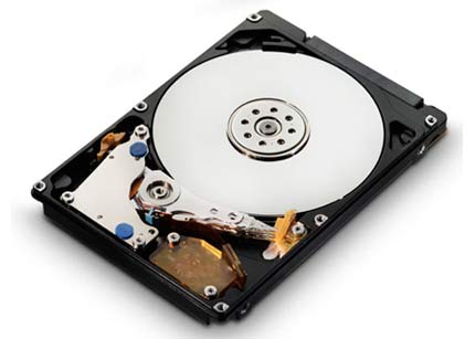 Hitachi-HD Hitachi-HD