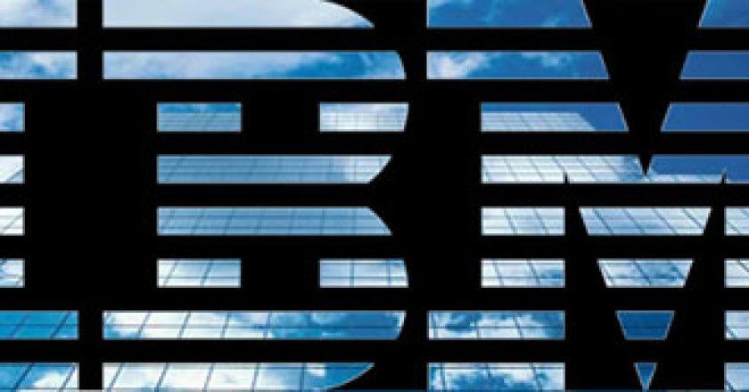 IBM Cloud Computing