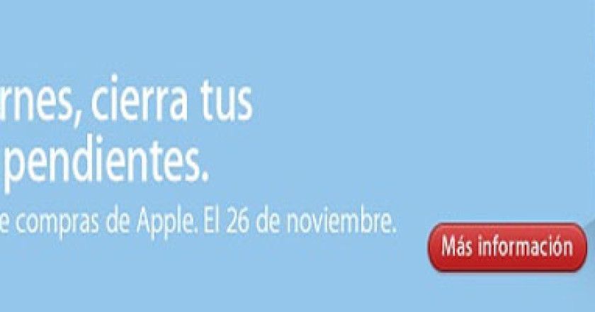 blackfriday apple