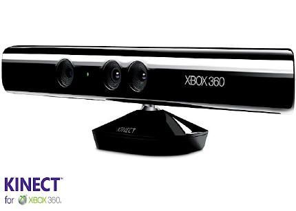 kinect