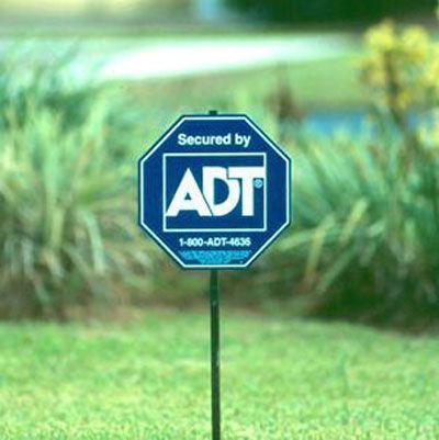 ADT ADT