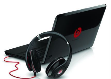 HP ENVY BEATS EDITION HP ENVY BEATS EDITION