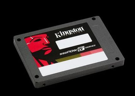 Kingston Technology memoria