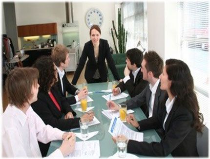 Actividad Empresarial