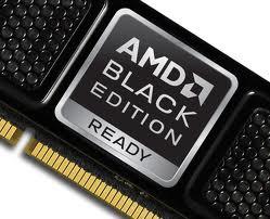AMD black edition
