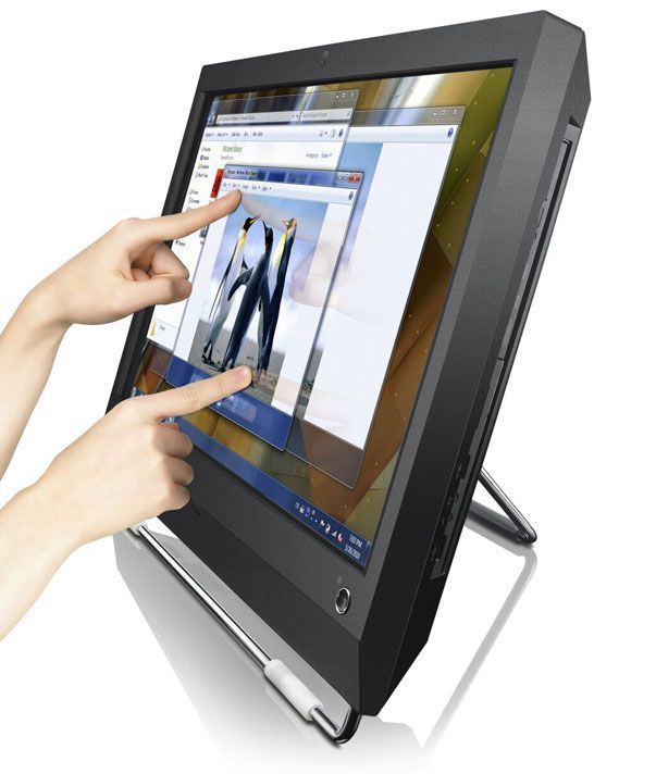 Lenovo M90z Lenovo M90z