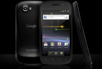 Nexus S Nexus S