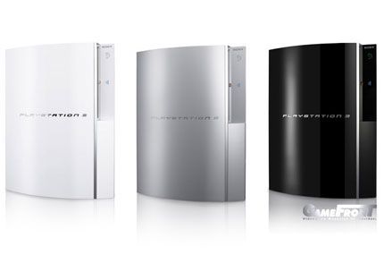 PS3 PS3