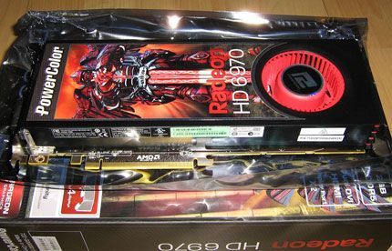 Radeon 6970