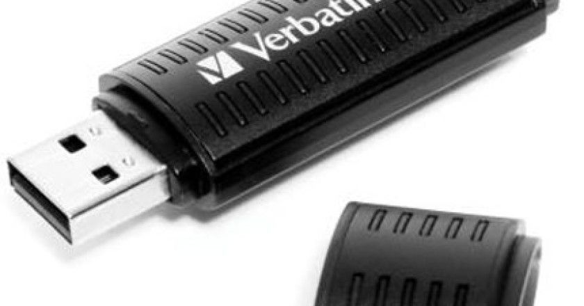 Verbatim pendrive